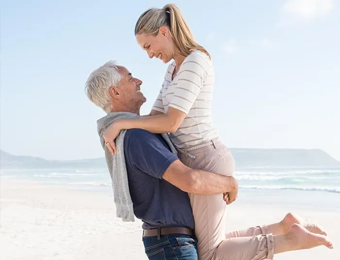 Primal Force T-Max results — male vitality and performance support before and after
